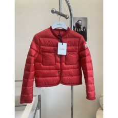 Chanel Down Jackets